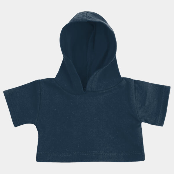 Teddy hoodie Thumbnail