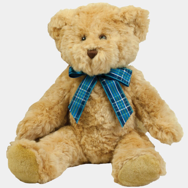 Bracken bear Thumbnail