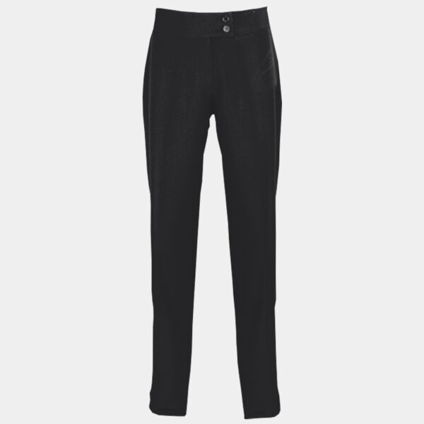 Iris straight leg trousers Thumbnail