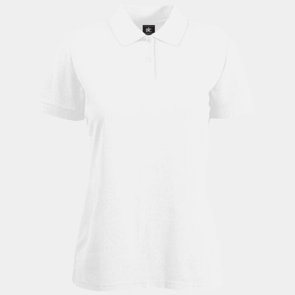 B&C ID.001 polo /women Thumbnail