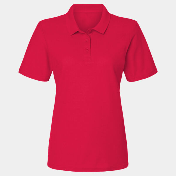 Women's Classic fit polo Thumbnail