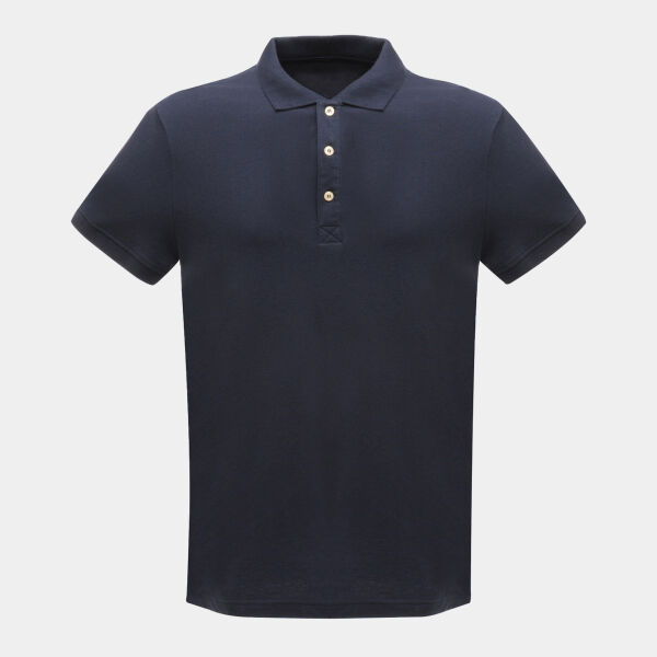 Classic 65/35 polo shirt Thumbnail