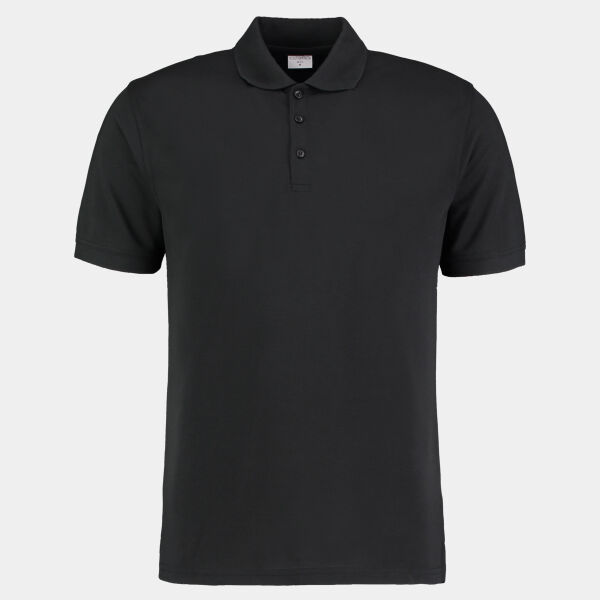 Klassic polo short sleeved Superwash® 60ºC (slim fit) Thumbnail