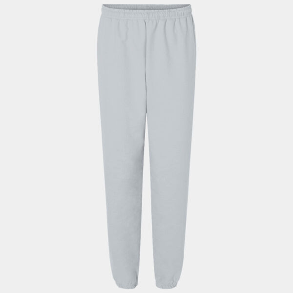 Premium 70/30 elasticated sweatpants Thumbnail