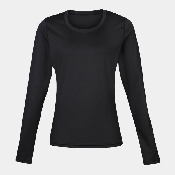 Women's Rhino baselayer long sleeve Thumbnail