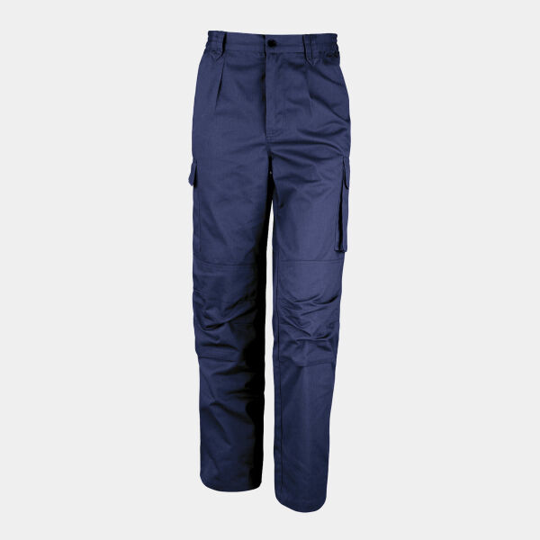 Work-Guard action trousers Thumbnail