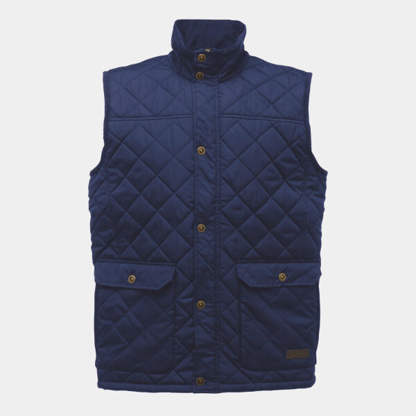 Tyler bodywarmer Thumbnail