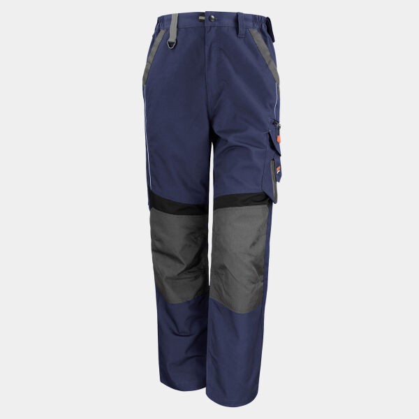 Work-Guard technical trousers Thumbnail
