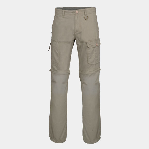 2-in-1 multi-pocket trousers Thumbnail