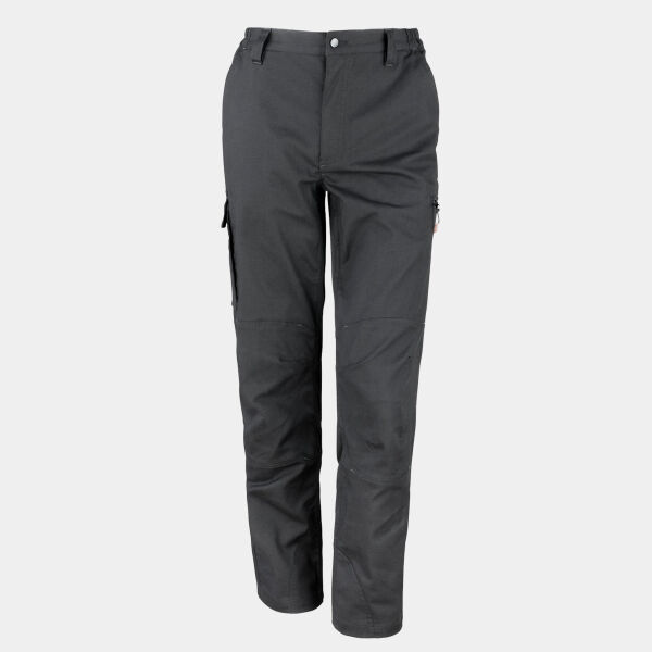 Work-Guard Sabre stretch trousers Thumbnail