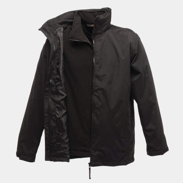 Classic 3-in-1 jacket Thumbnail