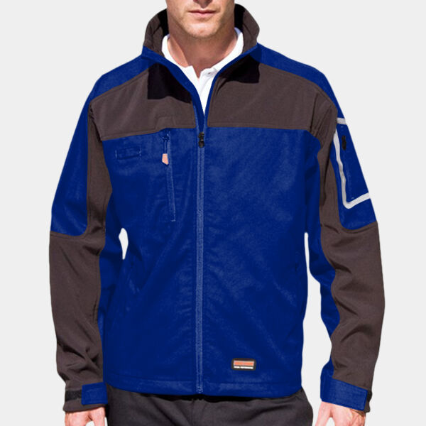 Work-Guard Sabre stretch jacket Thumbnail