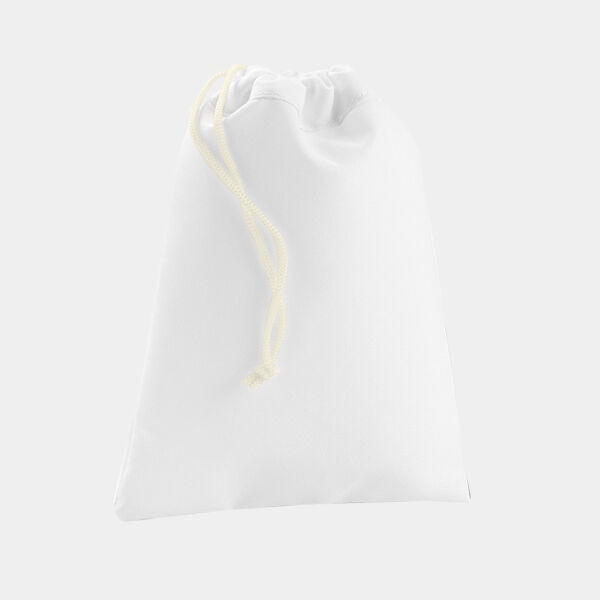 Sublimation stuff bag Thumbnail