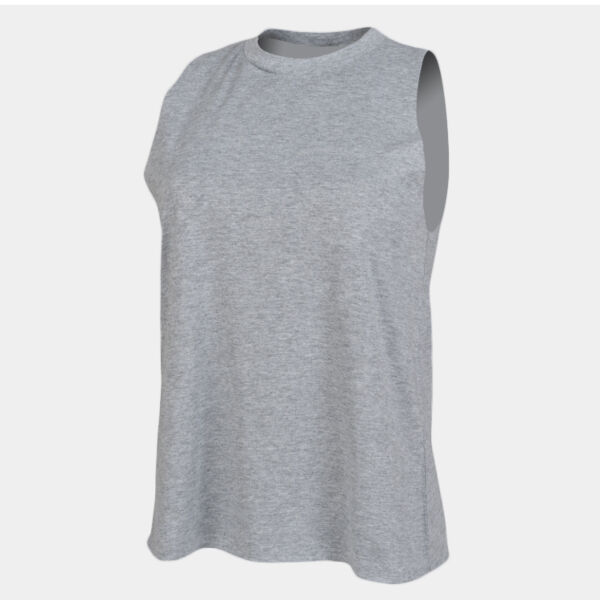 High neck vest Thumbnail