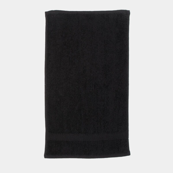 Luxury range guest towel Thumbnail