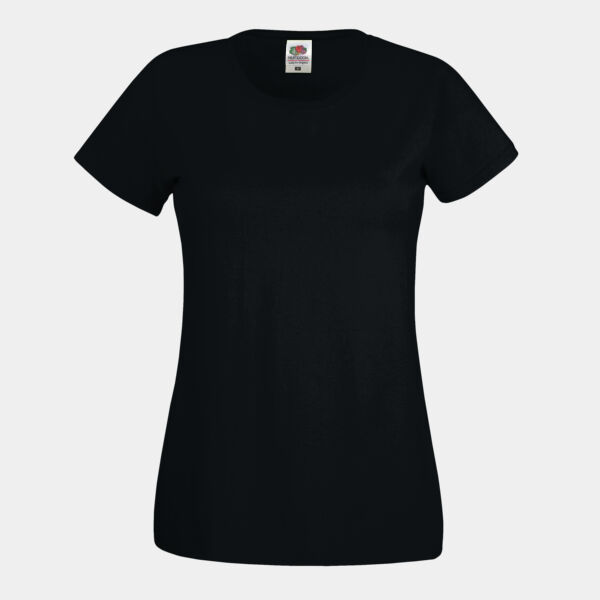 Women's original T Thumbnail