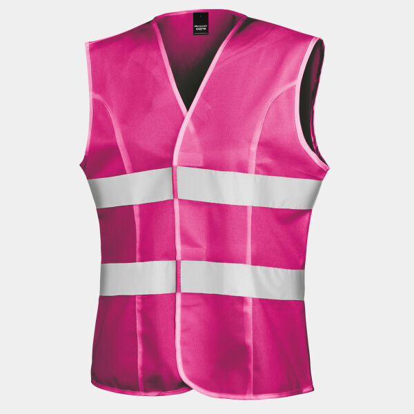 Women's high-viz tabard Thumbnail