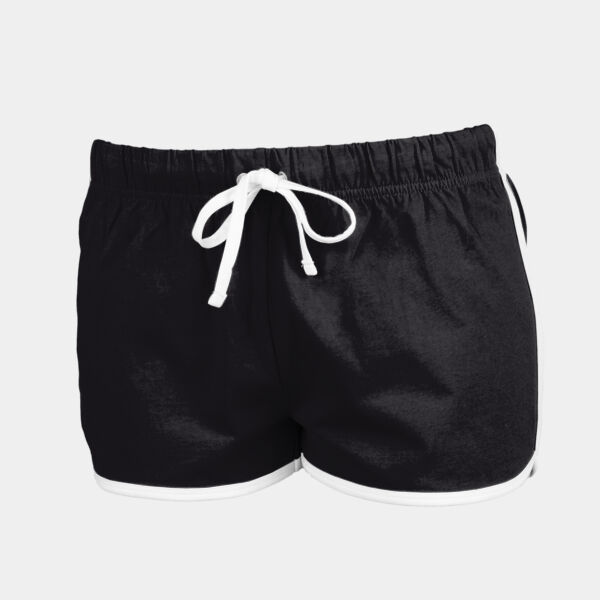 Kids retro shorts Thumbnail