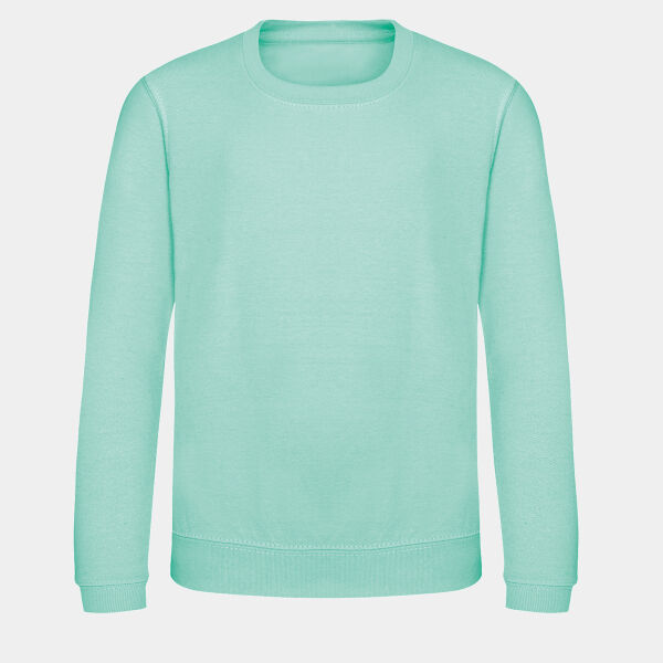 Kids AWDis sweatshirt Thumbnail