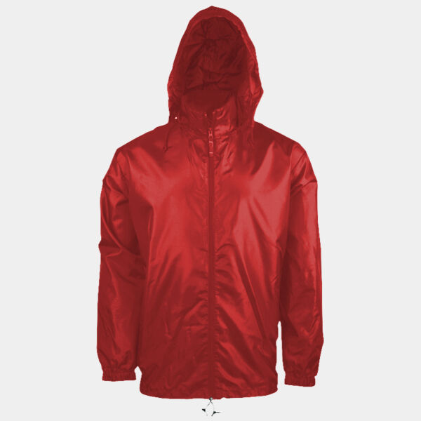 Windbreaker Thumbnail
