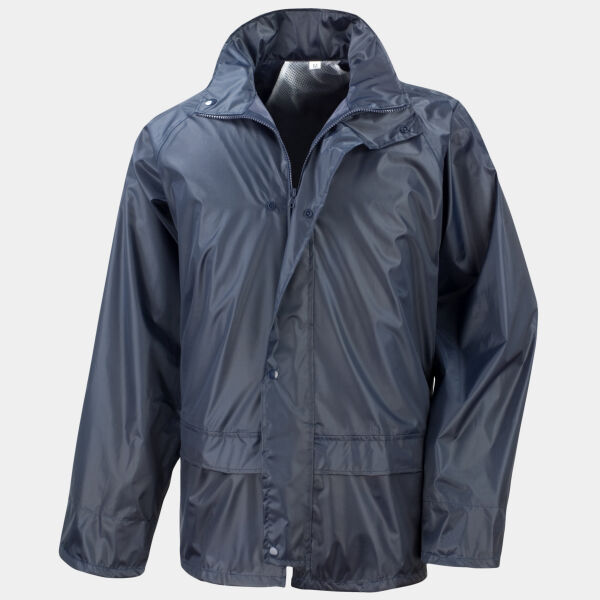 Core rain jacket Thumbnail