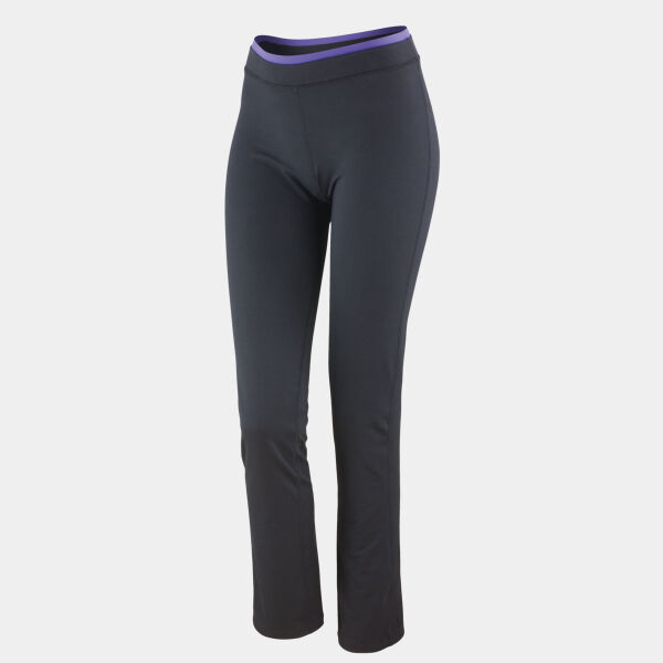 Women's fitness trousers Thumbnail