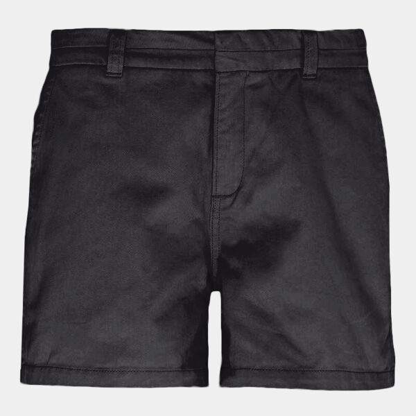 Women's chino shorts Thumbnail