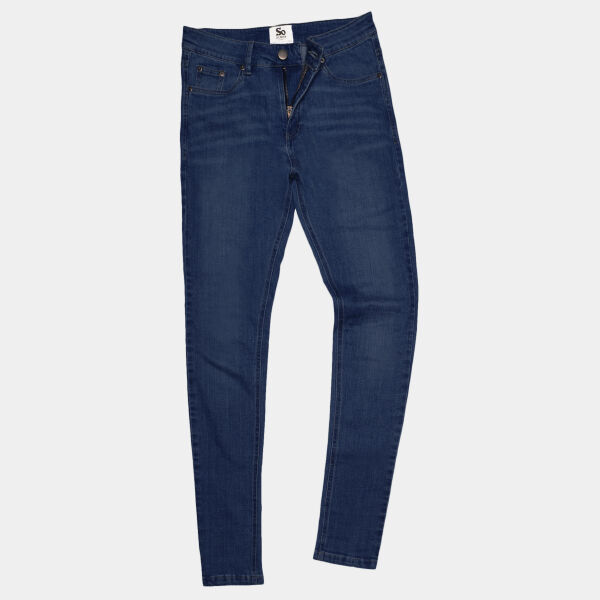 Women's Lara skinny jeans Thumbnail