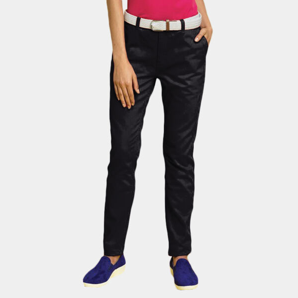 Women's Classic fit chinos Thumbnail