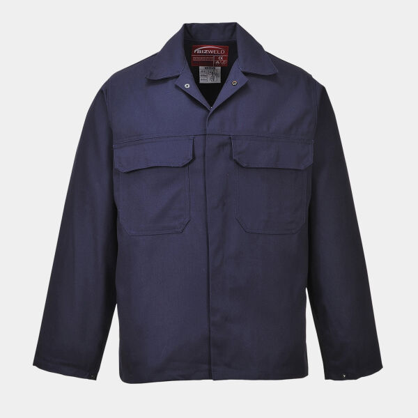 Bizweld™ jacket (BIZ2) Thumbnail