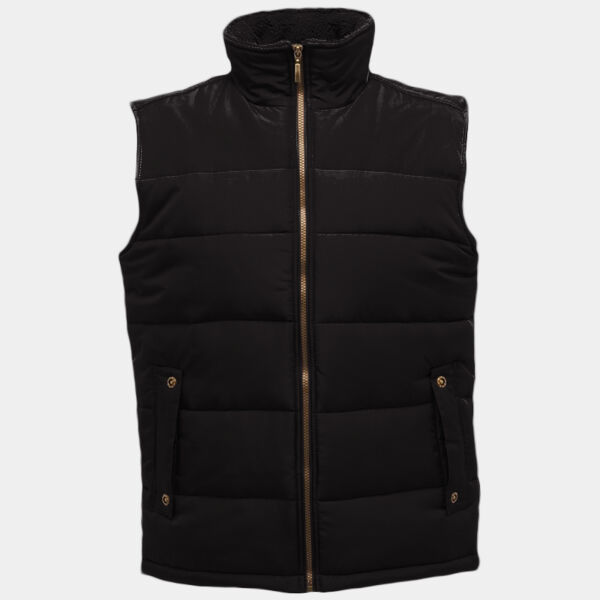 Altoona insulated bodywarmer Thumbnail