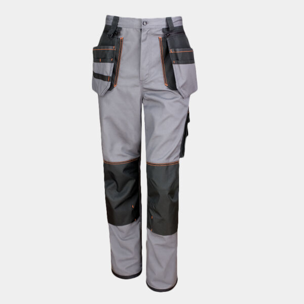 Work-Guard x-over holster trousers Thumbnail