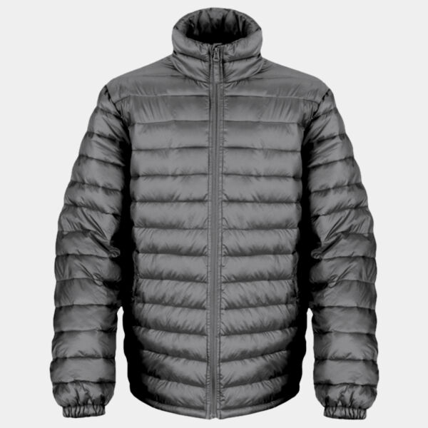 Ice bird padded jacket Thumbnail