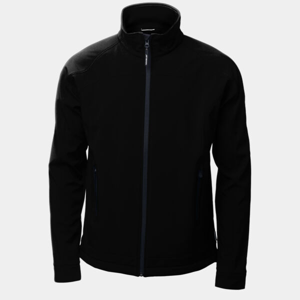 Duxbury – fashionable performance softshell jacket Thumbnail