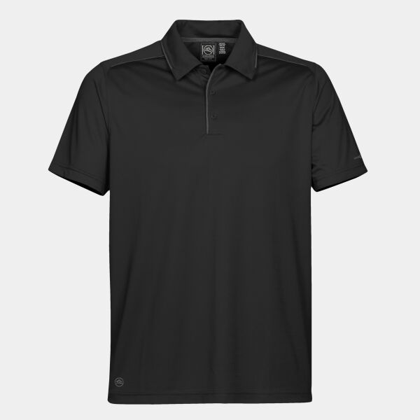 H2X Inertia performance polo Thumbnail