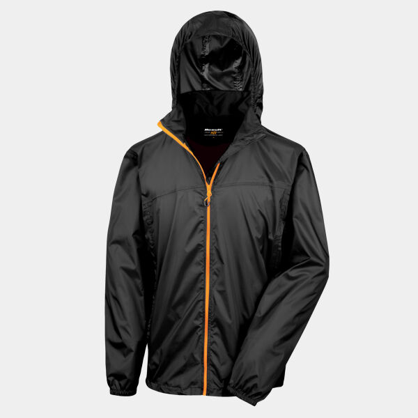 HDi quest lightweight stowable jacket Thumbnail