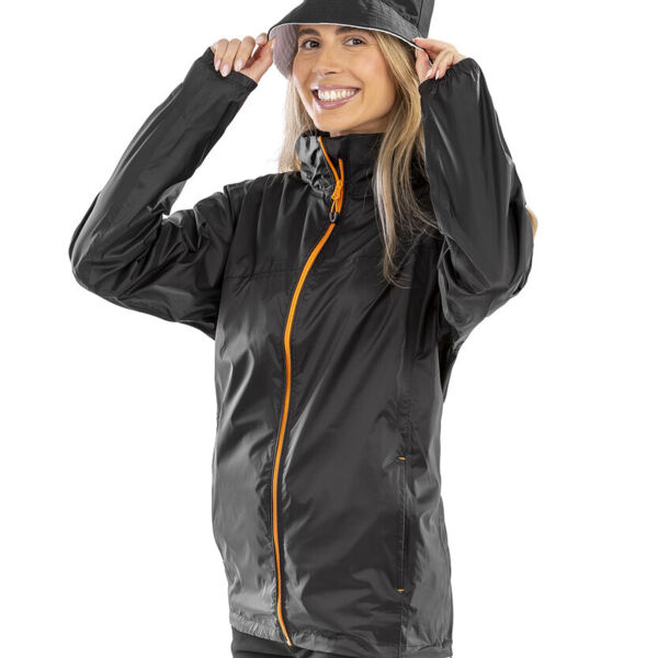 HDi quest lightweight stowable jacket Thumbnail
