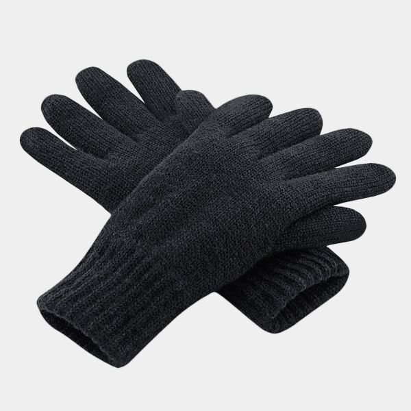 Classic Thinsulate™ gloves Thumbnail