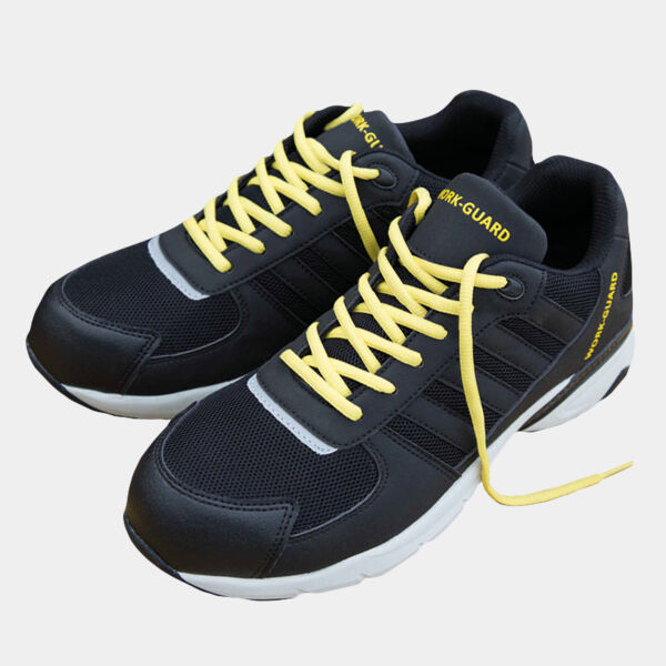 Lightweight safety trainer Thumbnail