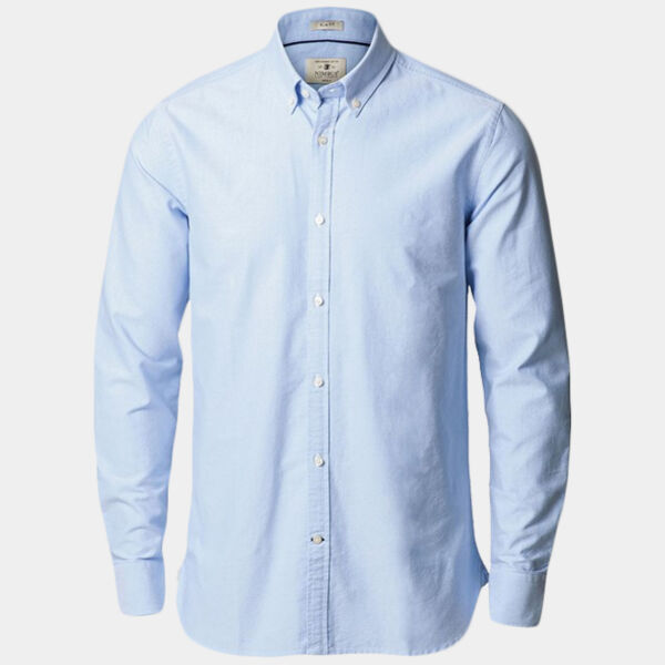 Rochester Slim Fit – classic Oxford shirt Thumbnail
