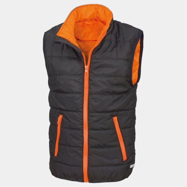 Core junior bodywarmer Thumbnail
