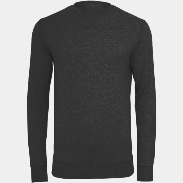 Light crew sweatshirt Thumbnail