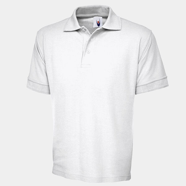 Heavyweight Poloshirt Thumbnail