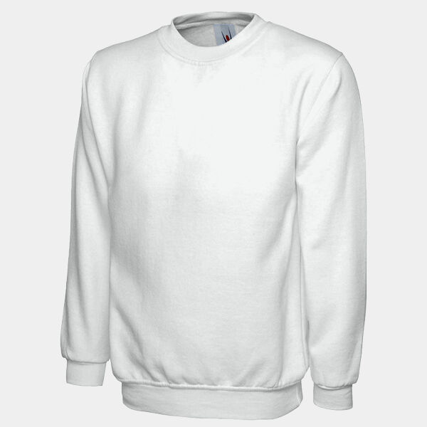 Classic Sweatshirt Thumbnail