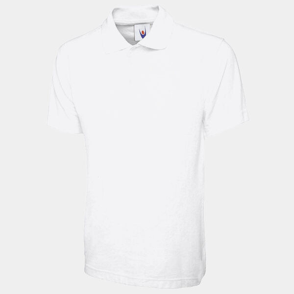 Childrens Classic Poloshirt Thumbnail