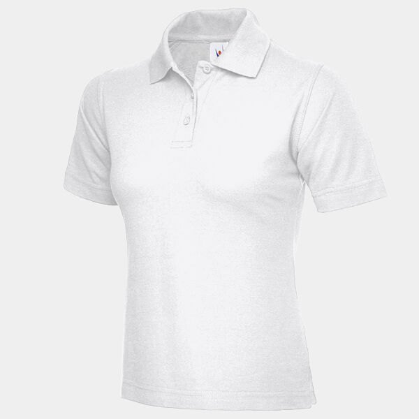 Ladies Classic Poloshirt Thumbnail