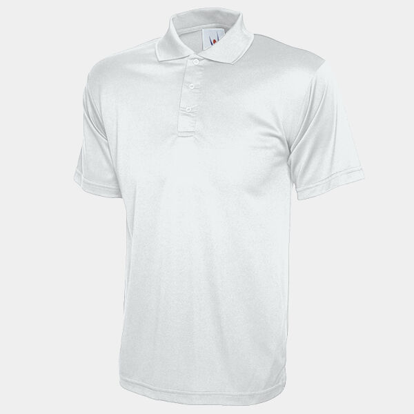 Processable Poloshirt Thumbnail