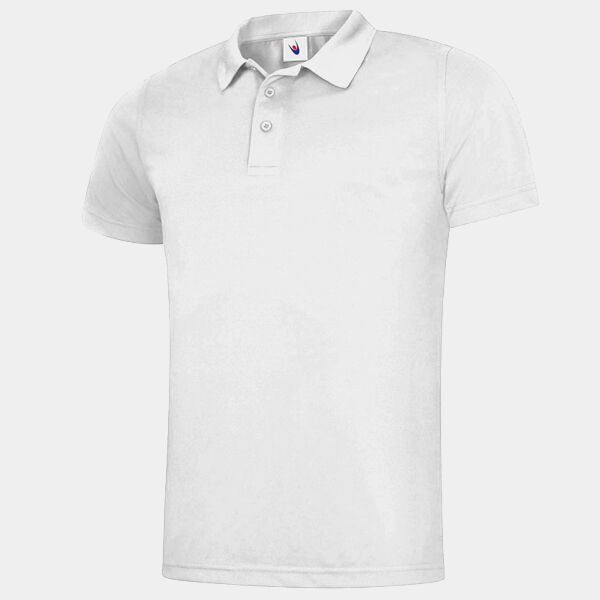 Mens Ultra Cool Workwear Poloshirt Thumbnail