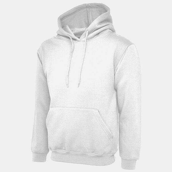 Classic Hooded Sweatshirt Thumbnail