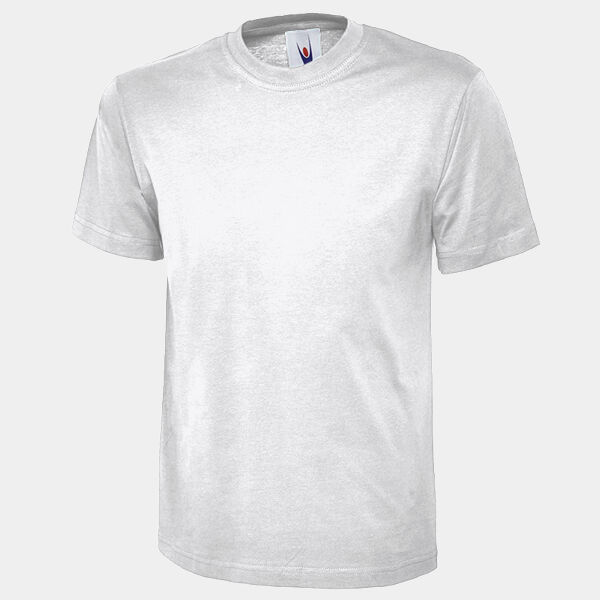 Heavyweight T-Shirt Thumbnail